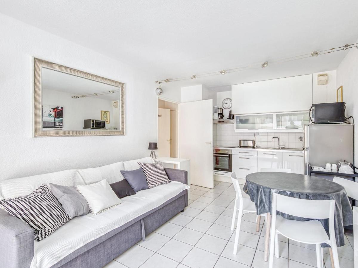 Apartment Le Cesaree-5 By Interhome Fréjus Buitenkant foto