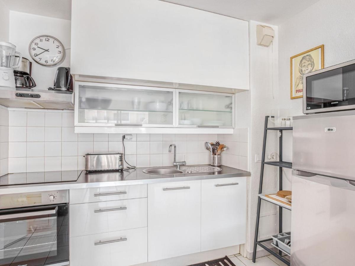 Apartment Le Cesaree-5 By Interhome Fréjus Buitenkant foto