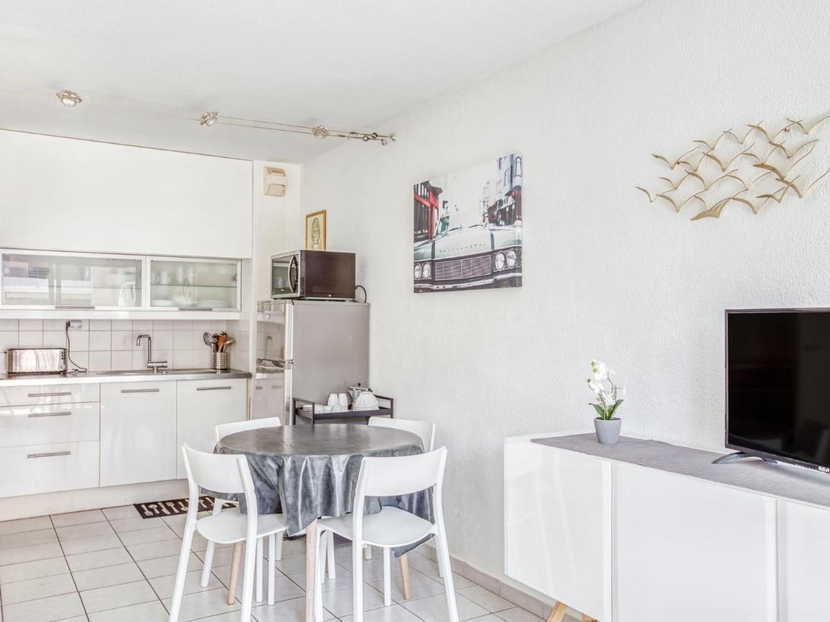 Apartment Le Cesaree-5 By Interhome Fréjus Buitenkant foto