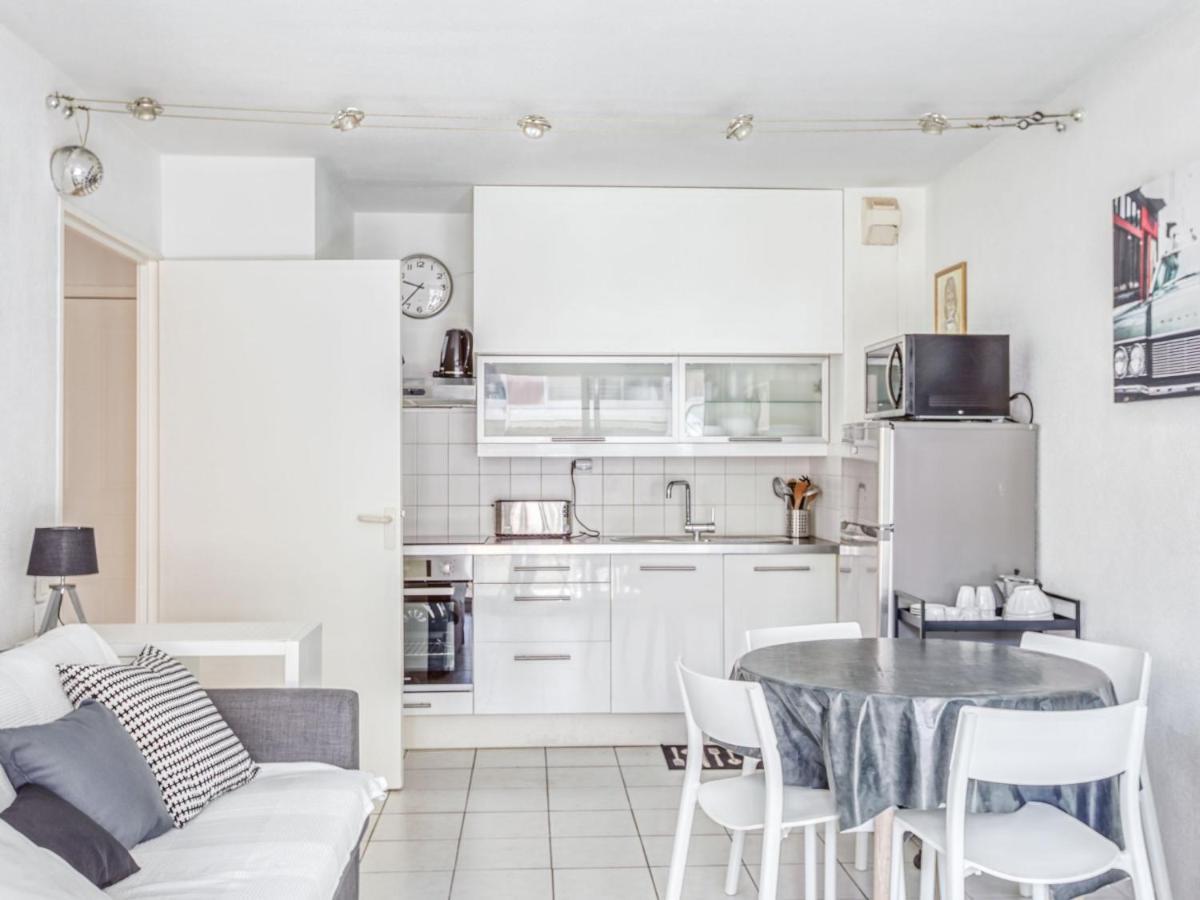 Apartment Le Cesaree-5 By Interhome Fréjus Buitenkant foto