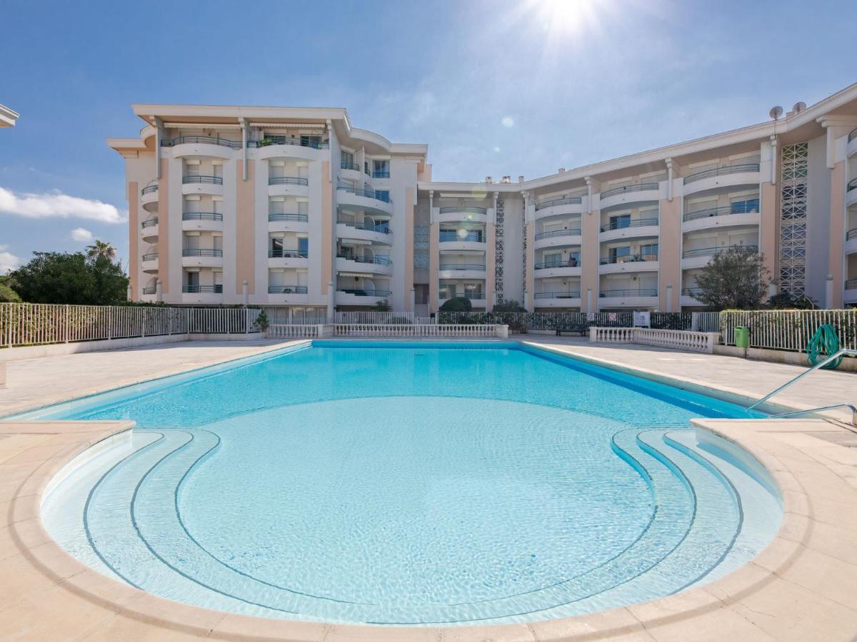 Apartment Le Cesaree-5 By Interhome Fréjus Buitenkant foto
