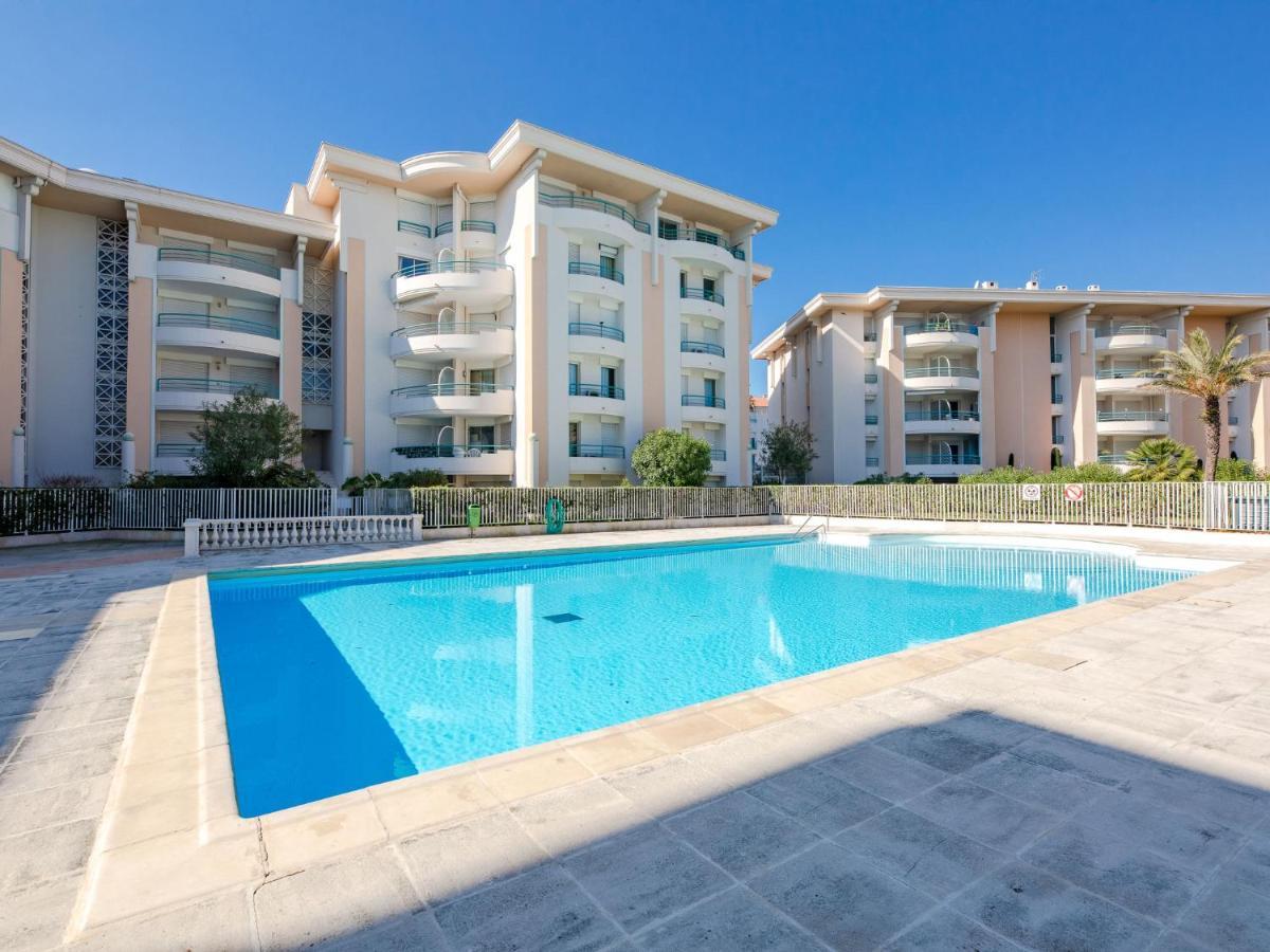 Apartment Le Cesaree-5 By Interhome Fréjus Buitenkant foto